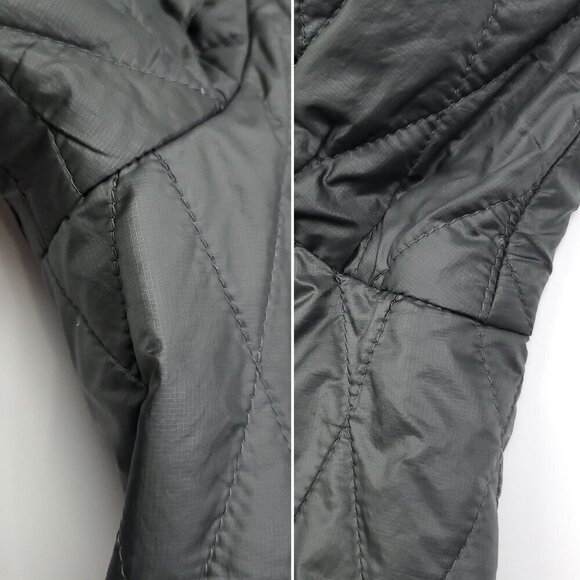 Patagonia Nano Puff Jacket Down Quilted Primaloft 84215 Women's XL - Picture 15 of 15